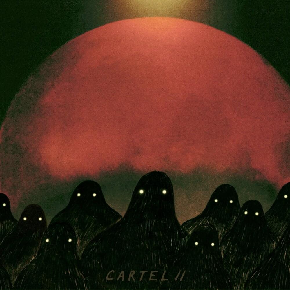 Boombox Cartel - Monta