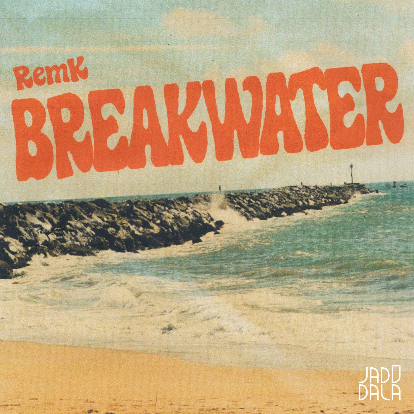 RemK - Breakwater