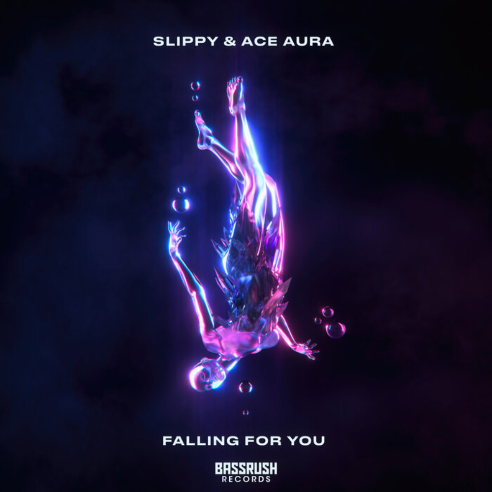 Slippy, Ace Aura - Falling For You