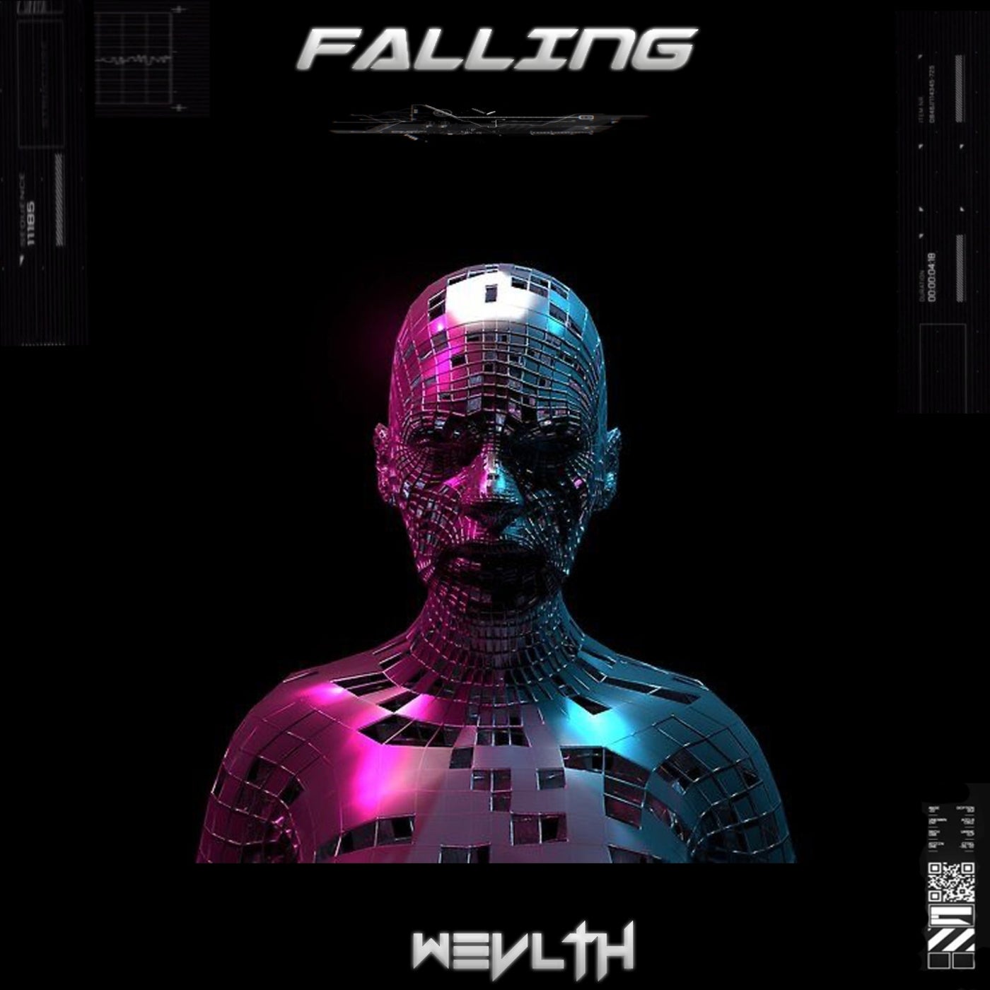 Wevlth - Falling