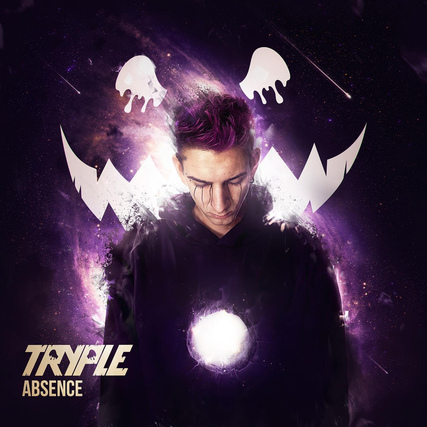 Tryple - Absence