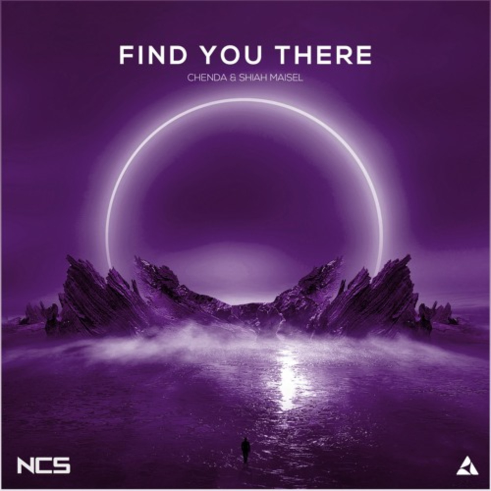 CHENDA, Shiah Maisel - Find You There