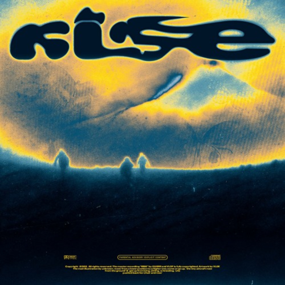 GLVIRR, Vlof. - Rise