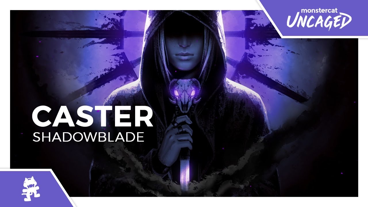 Caster - Shadowblade